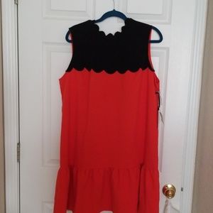 Victoria Beckham Dress